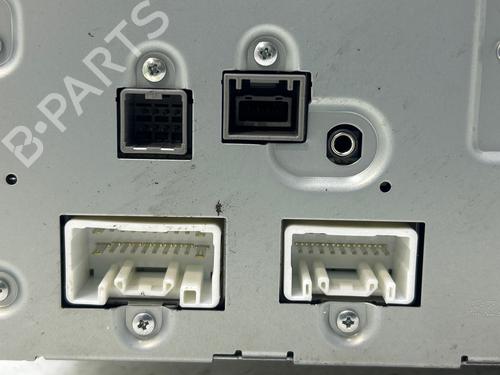 Radio CITROËN C4 AIRCROSS 1.6 HDi 115 AWC | BP39894071E6 - Image 3