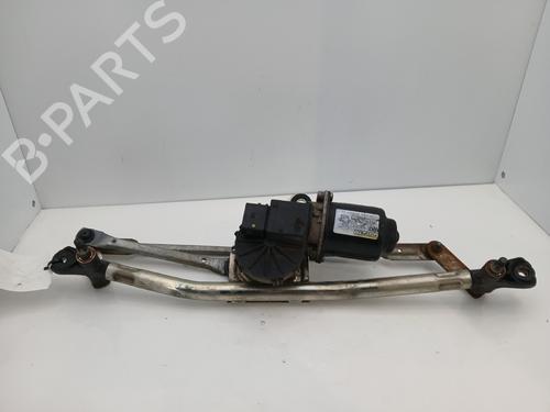 Front wiper motor CITROËN NEMO Box Body/MPV (AA_) 1.3 HDi 75 | BP35961493M29 - Image 3