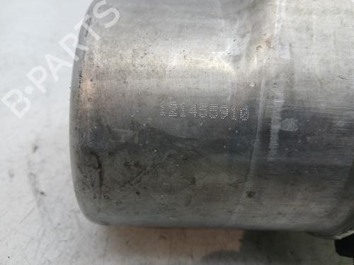 Steering pump VW POLO IV (9N_, 9A_) 1.2 12V | BP32445594M99 