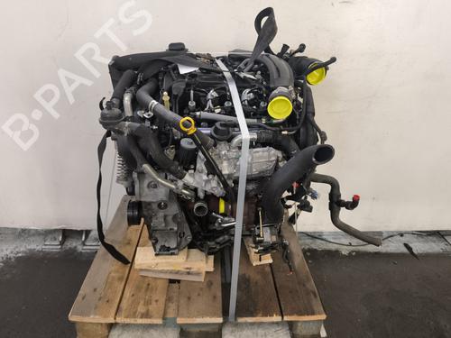 Engine CITROËN C6 (TD_) 3.0 HDi | BP38067598M1 - Image 2