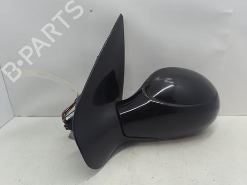 Used Left mirror Left mirror PEUGEOT 206 Hatchback (2A/C) 1.6 HDi 110 (109 hp) 33448164 33448164