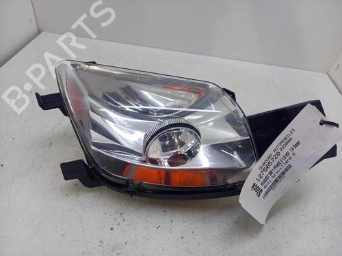 Used Left front fog light Left front fog light 36571528 36571528