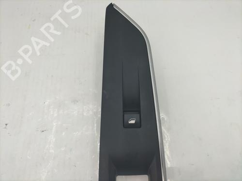 Right front window switch PEUGEOT 3008 II SUV (MC_, MR_, MJ_, M4_) 1.6 BlueHDi 120 | BP30929183I26