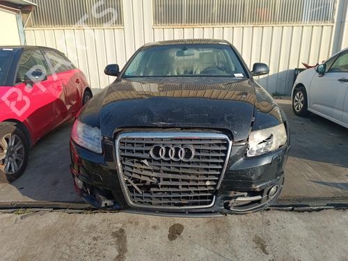 Headlight switch AUDI A6 C6 (4F2) 2.0 TDI | BP24468982I24  - Image 8