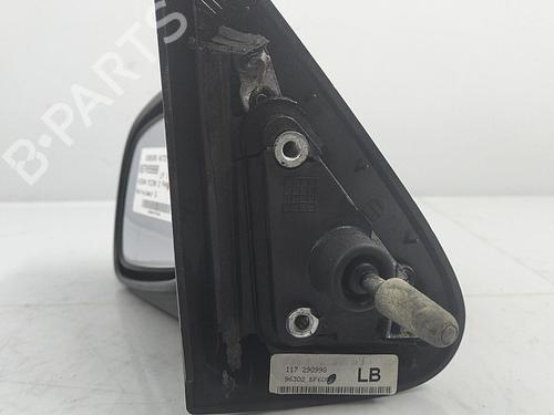 Left mirror NISSAN MICRA II (K11) 1.0 i 16V | BP22826099C26 