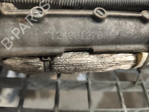 Steering rack FORD FOCUS III Saloon | BP34260155M22 - Image 3