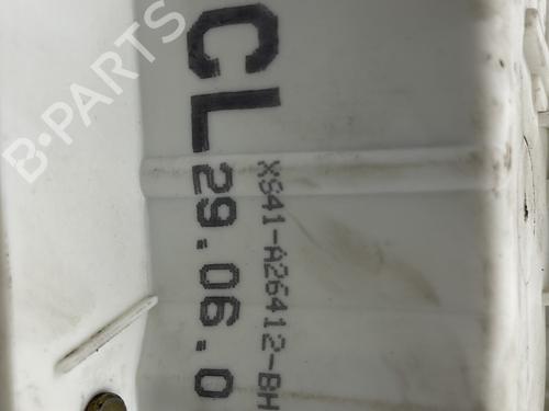 Høyre bak lås FORD FOCUS I (DAW, DBW) 1.6 16V | BP23830043C99 