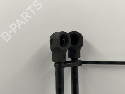 Tailgate lift support RENAULT CLIO IV (BH_) 1.5 dCi 90 | BP22827219C138 