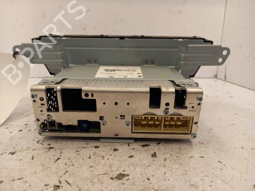 Radio HYUNDAI i20 II (GB, IB) 1.0 T-GDI | BP22847697E6 