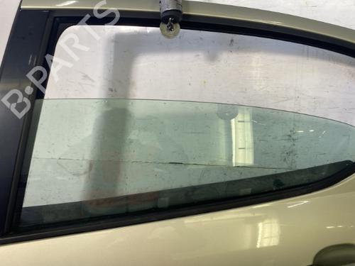 Left rear door PEUGEOT 407 (6D_) 2.0 HDi 135 (6DRHRH, 6DRHRE, 6DRHRG, 6DRHRJ) | BP22844856C4 