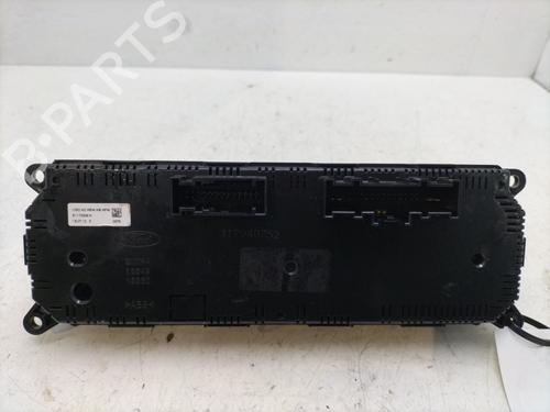 Climate control FORD TRANSIT CUSTOM V362 Van (FY, FZ) 2.0 EcoBlue | BP31581520I5 - Image 2