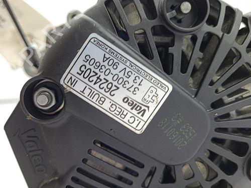 Alternator KIA RIO III (UB) 1.2 CVVT | BP22821663M7 - Image 4