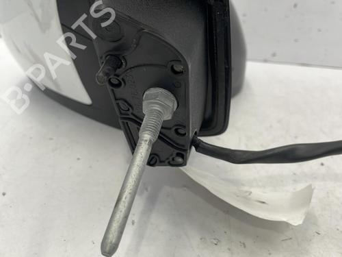 Used Left mirror CITROËN C3 II (SC_) 1.4 HDi 70 (SC8HZC, SC8HR0, SC8HP4) (68 hp) 22829847