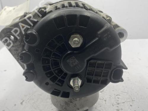 Alternator CHEVROLET AVEO / KALOS Hatchback (T250, T255) 1.2 | BP22835210M7 