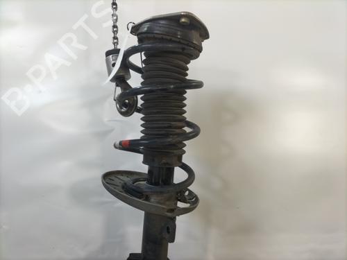 Right front steering knuckle PEUGEOT 308 II (LB_, LP_, LW_, LH_, L3_) 1.6 GTi (L35GNH) | BP29141262M26 