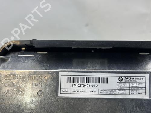 Used Display monitor Display monitor MINI MINI (F56) One (102 hp) 34260114 34260114