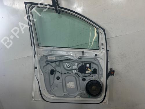 Used Left front door Left front door 38326391 38326391