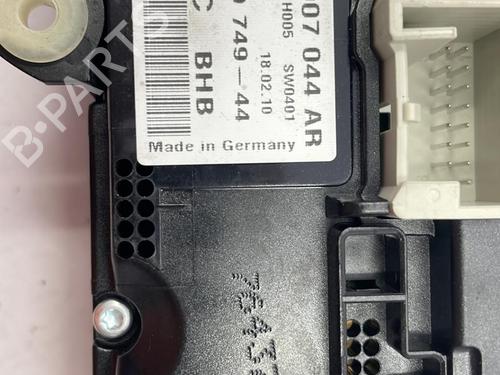 Climate control SKODA OCTAVIA II (1Z3) 1.6 TDI | BP22829226I5 