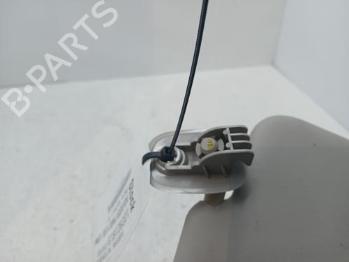 Left sun visor DACIA DUSTER (HS_) | BP33316973I1 - Image 2