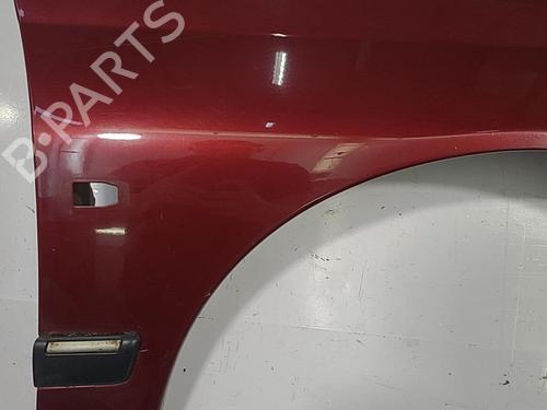 Used Right front fenders PEUGEOT 406 (8B) 1.8 16V (116 hp) 22828864