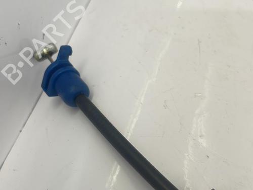 Front right lock CITROËN C4 Picasso II 1.6 BlueHDi 120 | BP22828501C97 
