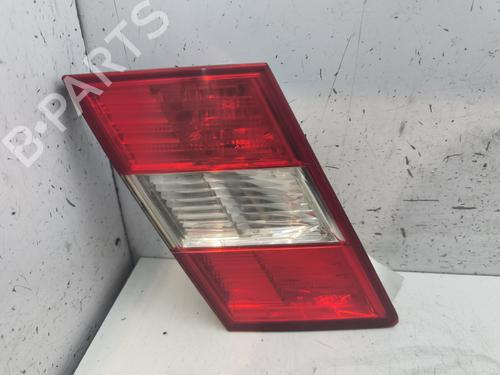 Used Left tailgate light Left tailgate light MERCEDES-BENZ C-CLASS Coupe (CL203) C 200 CDI (203.707) (122 hp) 28181050 28181050
