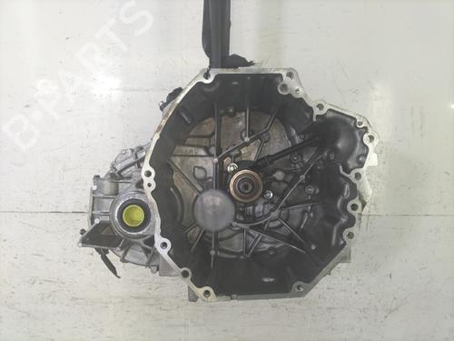 Used Gearbox RENAULT KOLEOS II (HC_) 1.6 dCi 130 (130 hp) 30846690