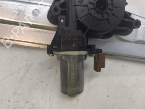 Used Rear left window mechanism Rear left window mechanism DACIA SANDERO III 1.0 TCe 90 (91 hp) 29069767 29069767