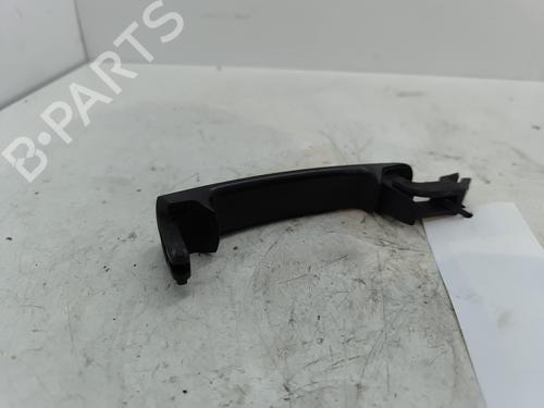 Rear left exterior door handle SKODA FABIA I (6Y2) 1.4 TDI | BP30184301C130