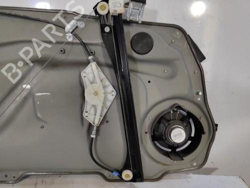 Front right window mechanism MERCEDES-BENZ A-CLASS (W169) A 180 CDI (169.007, 169.307) | BP22834254C23 
