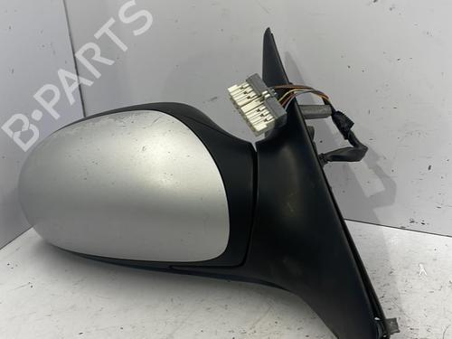 Right mirror PEUGEOT 406 Break (8E/F) 2.0 HDI 110 | BP22828596C27 