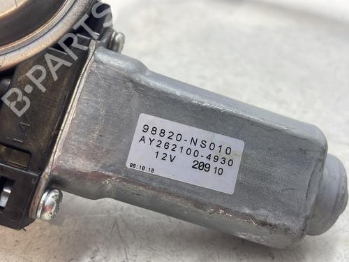 Used Front right window mechanism Front right window mechanism CHRYSLER VOYAGER / GRAND VOYAGER III (GS_, NS_) 2.5 TD (116 hp) 28824112 28824112