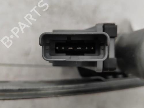 Used Front right window mechanism Front right window mechanism CITROËN C3 I (FC_, FN_) 1.1 i (60 hp) 22834213 22834213