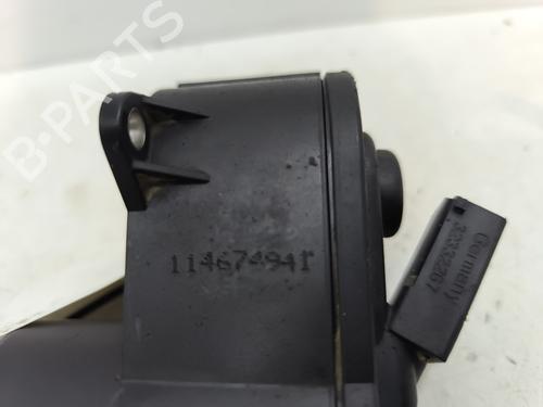 Used Electric handbrake Electric handbrake VW TIGUAN (5N_) 2.0 TDI 4motion (140 hp) 30378893 30378893