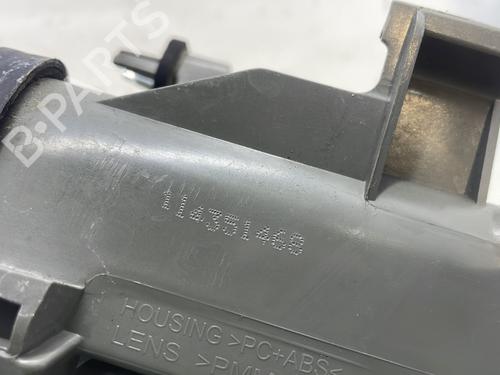 Høyre baklys RENAULT MEGANE III Hatchback (BZ0/1_, B3_) 1.5 dCi (BZ09, BZ0D, BZ1W, BZ29, BZ14) | BP29894274C35