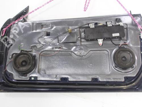 Right front door MERCEDES-BENZ CLK (C209) CLK 270 CDI (209.316) | BP22813794C3 