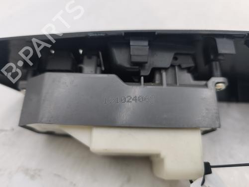 Left front window switch TOYOTA YARIS (_P13_) 1.3 (NSP130_, NSP130) | BP32403396I27
