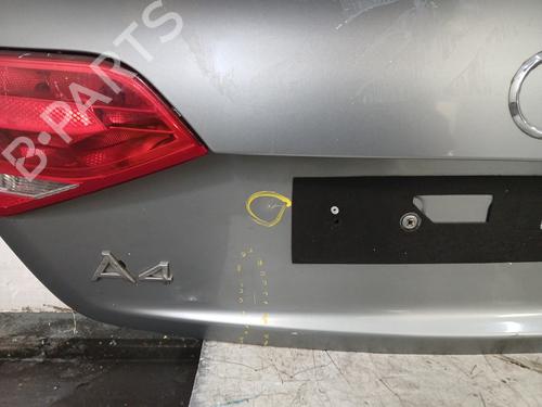 tailgate-audi-a4-b8-8k2-2007-2008-2009-2010-2011-2012-2013-2014-2015-2016-2017-33036532 main image