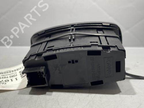 Headlight switch FORD FIESTA VII (HJ, HF) 1.5 TDCi | BP28328667I24 - Image 5