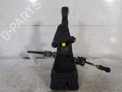 Used Gear lever PEUGEOT 308 SW II (LC_, LJ_, LR_, LX_, L4_) 1.6 BlueHDi 120 (120 hp) 23830207