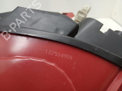 Left taillight RENAULT MEGANE II Saloon (LM0/1_) | BP36571557C34 - Image 4