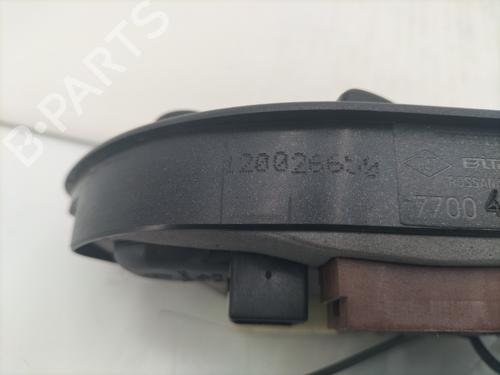 Left front window switch RENAULT SAFRANE II (B54_) 2.2 dT (B54G) | BP32031059I27 - Image 3