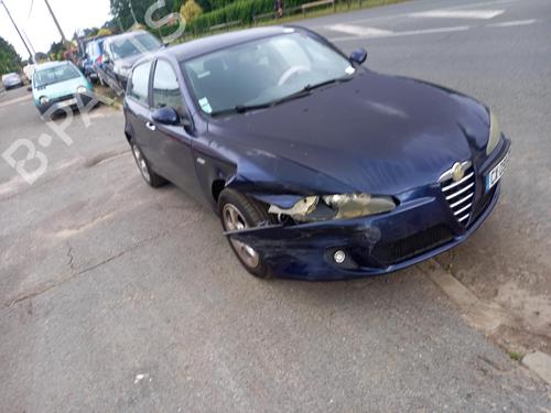 Left tailgate light ALFA ROMEO 147 (937_) 1.9 JTDM 8V (937.AXD1A, 937.AXU1A, 937.BXU1A) | BP28134538C79 - Image 7