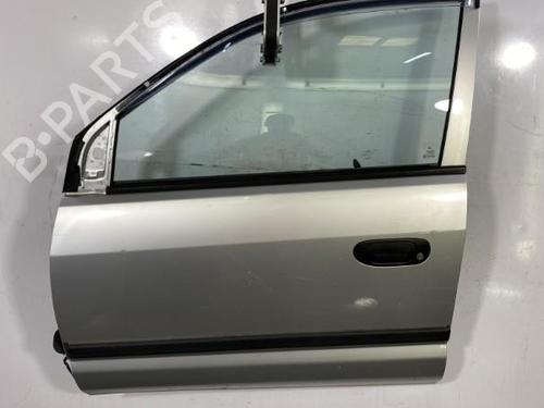 Used Left front door Left front door 22837441 22837441