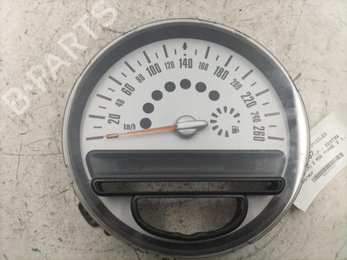 Instrument cluster MINI MINI (R56) One | BP23867167C47  - Image 5