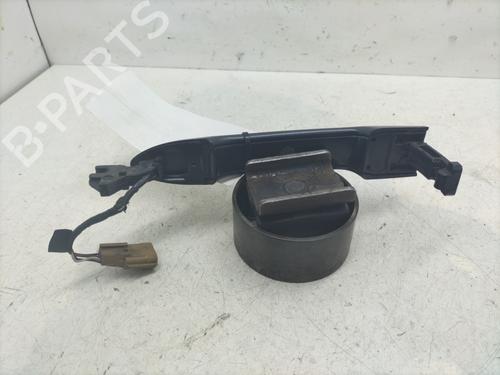 Højre fortil udvendigt håndtag RENAULT MEGANE II (BM0/1_, CM0/1_) 2.0 dCi (BM1K, CM1K) | BP29980493C129