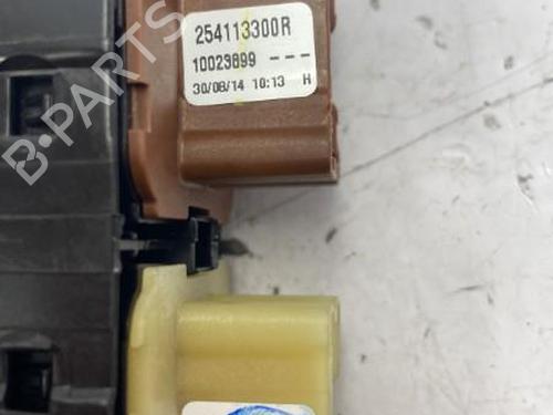 Switch RENAULT CAPTUR I (J5_, H5_) 1.5 dCi 90 (J5N4, J5M5, J5MW, J5M6, J5AL, J5AJ) | BP22841987I30 
