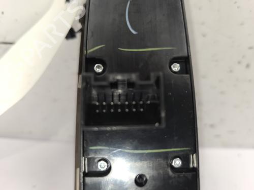 Left front window switch PORSCHE CAYENNE (92A) 3.0 Diesel | BP25280306I27  - Image 6