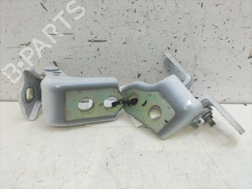 Hinge/Door check strap RENAULT CLIO V (B7_) | BP27619038C146 - Image 5