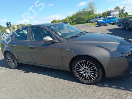 Used Parts ALFA ROMEO 159 (939_)  2.0 JTDM (939AXP1B)  2160333
